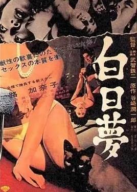 白日梦