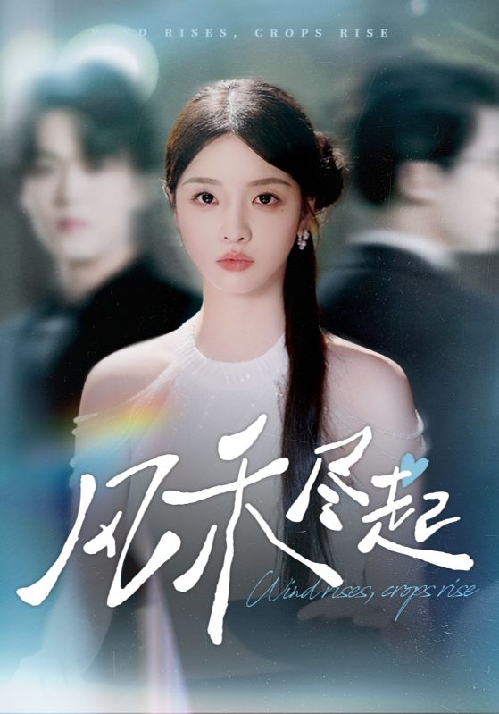 风禾尽起