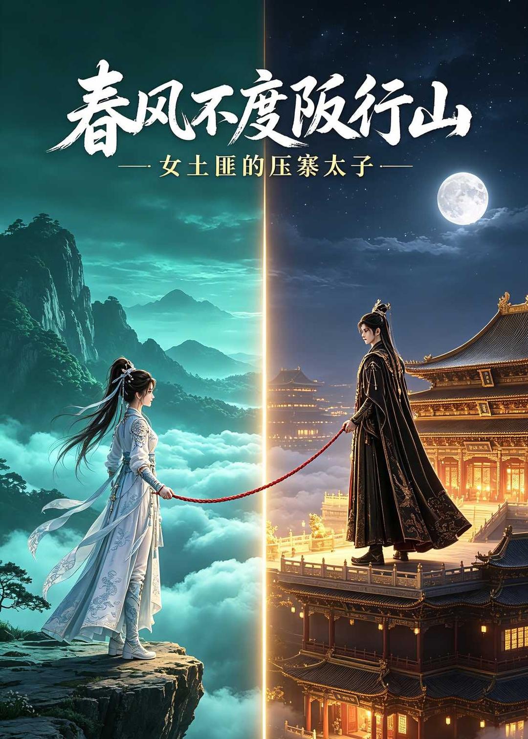 春风不度阪行山