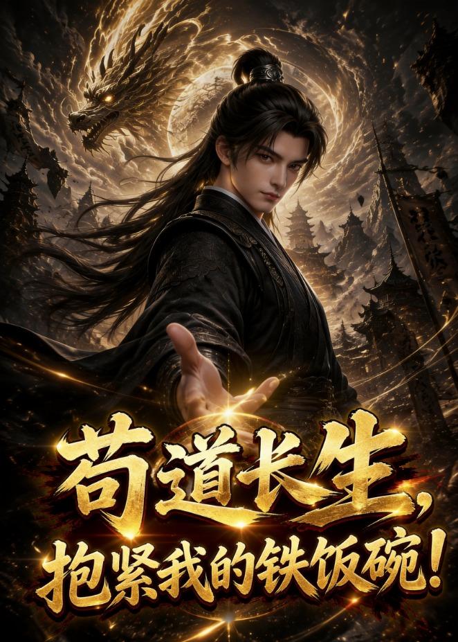 苟道长生，抱紧我的铁饭碗