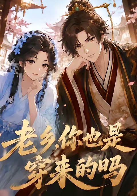 老乡，你也是穿来的吗