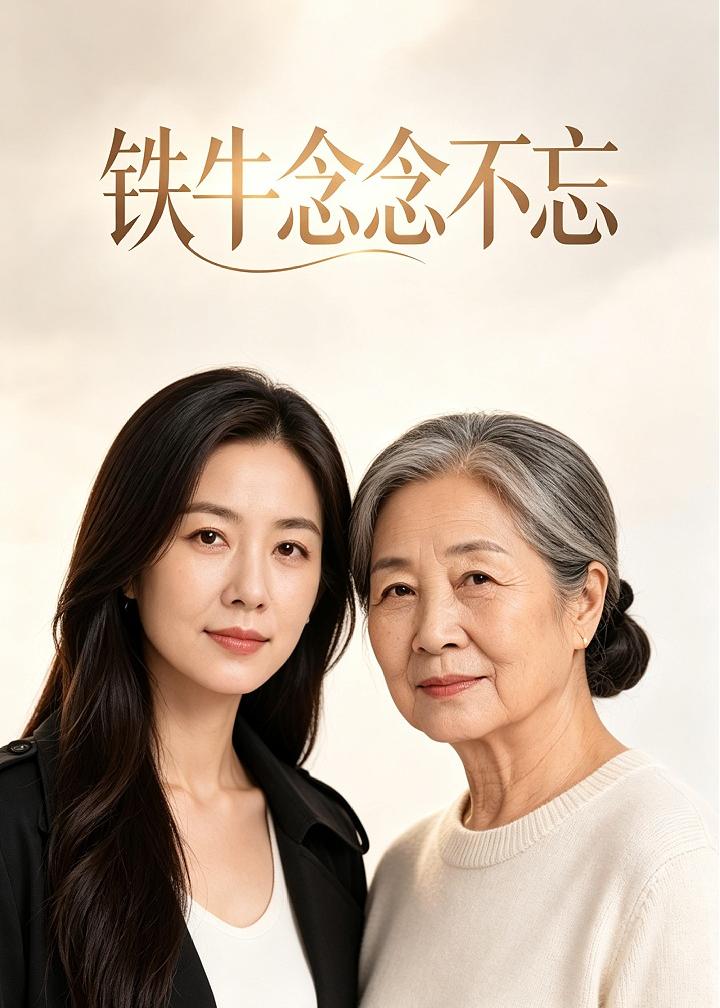 铁牛念念不忘