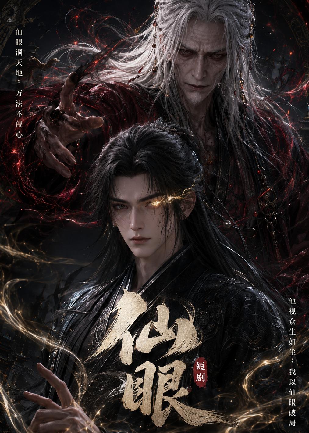 仙眼