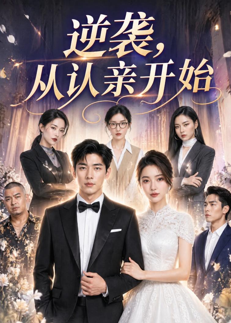 逆袭，从认亲开始