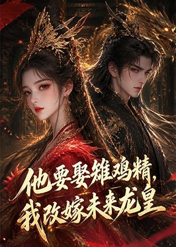 他要娶雉鸡精，我改嫁未来龙皇