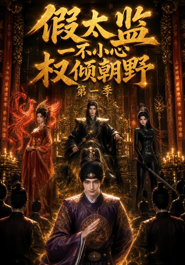 假太监：一不小心权倾朝野第一季