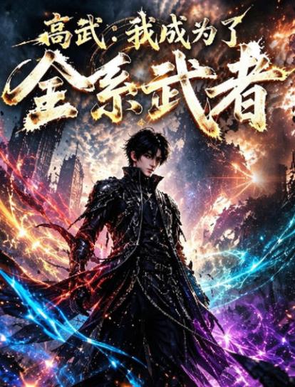 高武：我成为了全系武者第二季