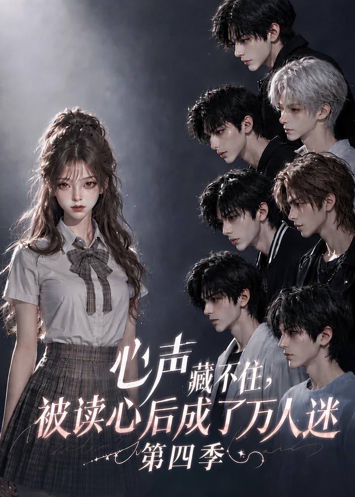 心声藏不住，被读心后成了万人迷第四季