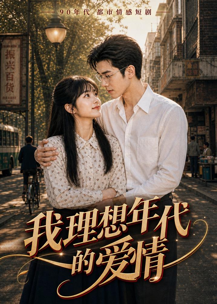 我理想年代的爱情