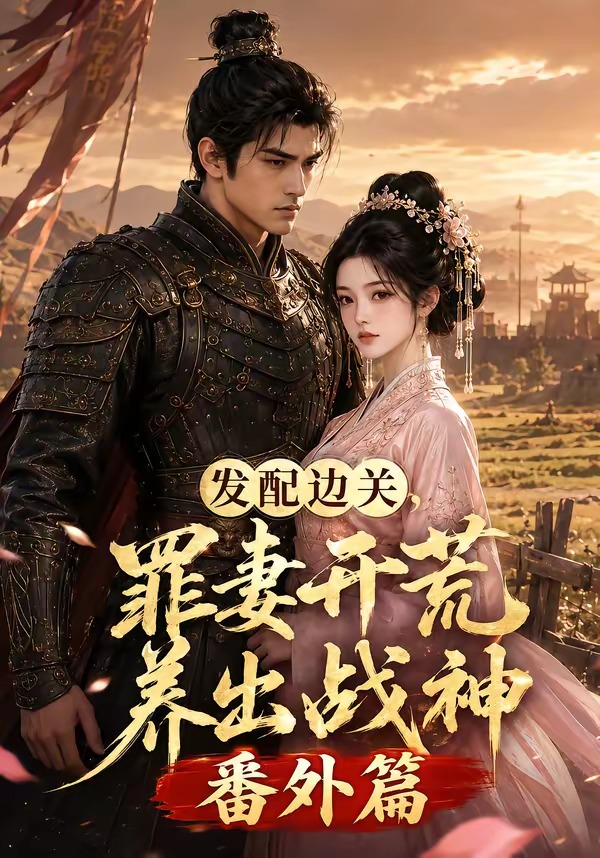 发配边关，罪妻开荒养出战神番外篇